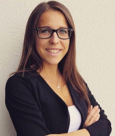 Carina Eichberger
